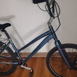 Infinity Boss Three comfort hybrid  