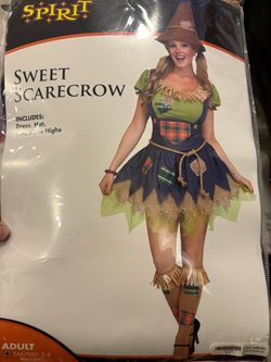 Scarecrow