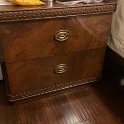 Night Table 