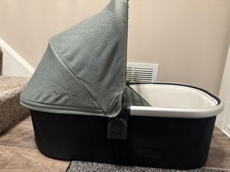 UppaBaby Basinet