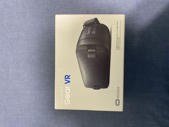 Samsung Gear VR