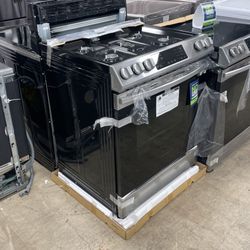 Samsung gas stove FU 1B