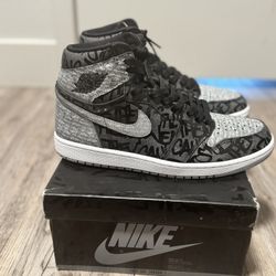 Jordan 1’s Rebellionaire