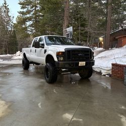 2010 Ford F-250