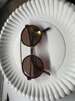 Italian designer sunglasses