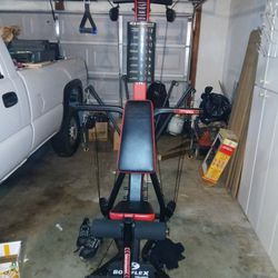 Bowflex 