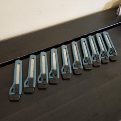 Anvil Box Cutters