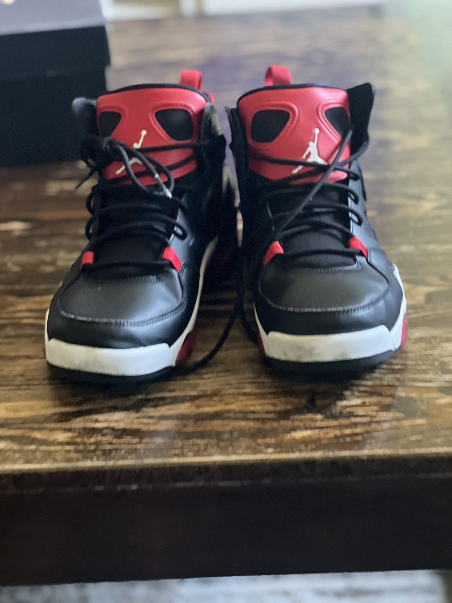 Nike Jordan Flight 91