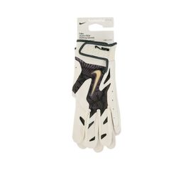 BRAND NEW Nike Alpha Elite Batting Gloves IO4780-044 Men XXL Fast Shipping