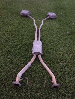 2006 Cadillac CTS moffer