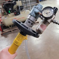 Barrel Pump - Container Pump