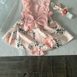 Baby Dress