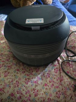 Air purifier