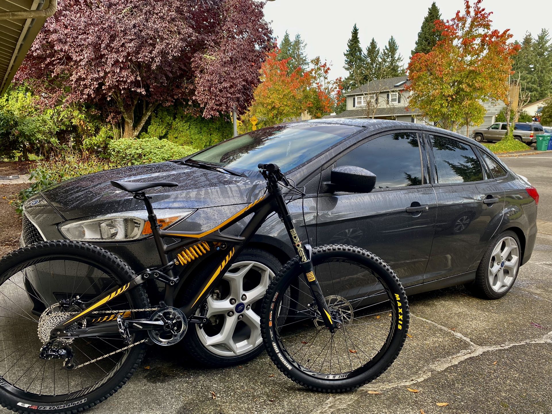 2015 specialized sales enduro expert evo