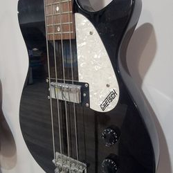 Grestch Electromatic Short Arm Bass