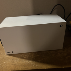 Xbox Series X 1 TB