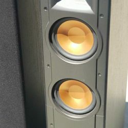 Is very nice pair of Klipsch Speakers $225