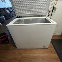 Chest Freezer Koolatron