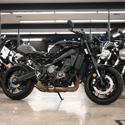 2022 YAMAHA XSR900