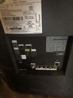 46 Inch Smart Tv