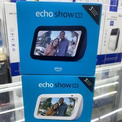Echo Show  