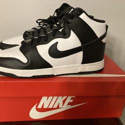 Nike High Dunk