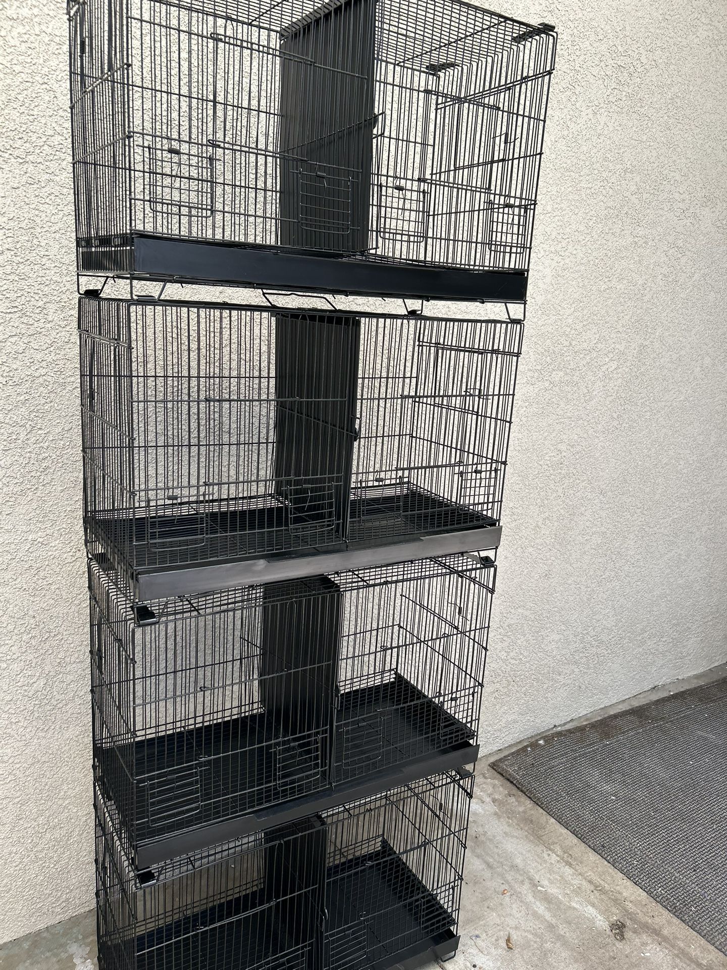 Breeding Cages
