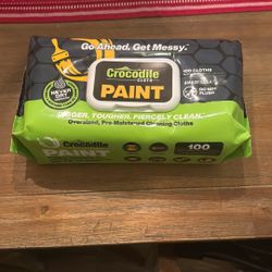hand paint cleaner 
