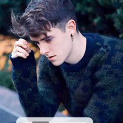 men and women vintage stailess steel cross dangle hoop earrings (345)