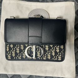 Dior Cross Body Handbag 