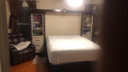 Bedroom set