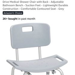 shower bathroom chair