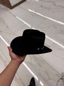 Stetson 1000x Felt Hat 7 1/4