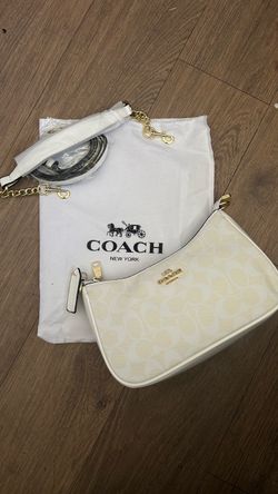 Coach  Bag