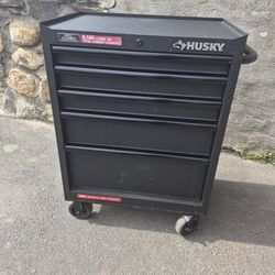 Husky Toolchest 