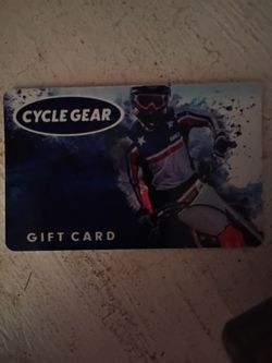 Cycle Gear
