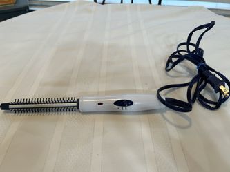 Salon Edition Electric Curling Brush