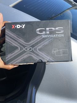 XGODY Navigation