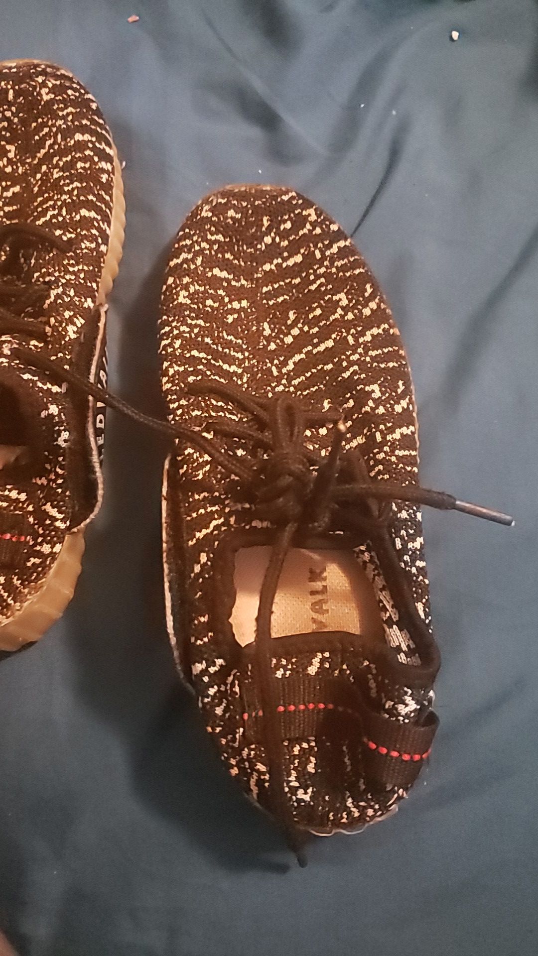 Use for a week size 4
