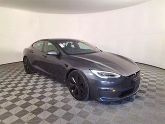 2022 Tesla Model S