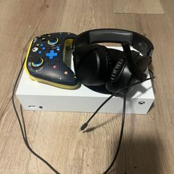 Xbox S Series 