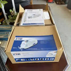 2 Therma zone 003-99 (NEW) 