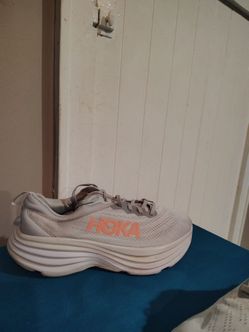 Hoka Bondi 8 women sneakers size 11