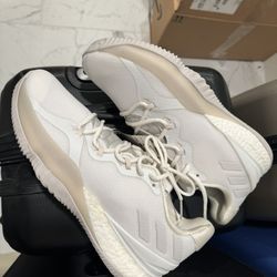 New  Adidas Crazy Light Boost 2