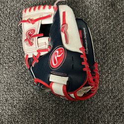 Rawlings Baseball Glove