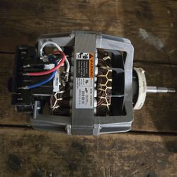 Samsung  Dryer Drive Motor 