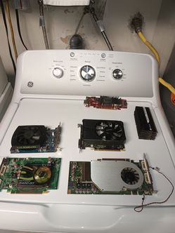 GPUs