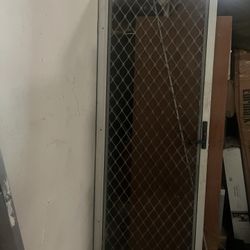 Screen Door 