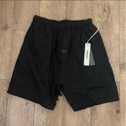 Essential Shorts