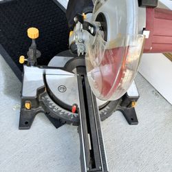 Miter Saw 